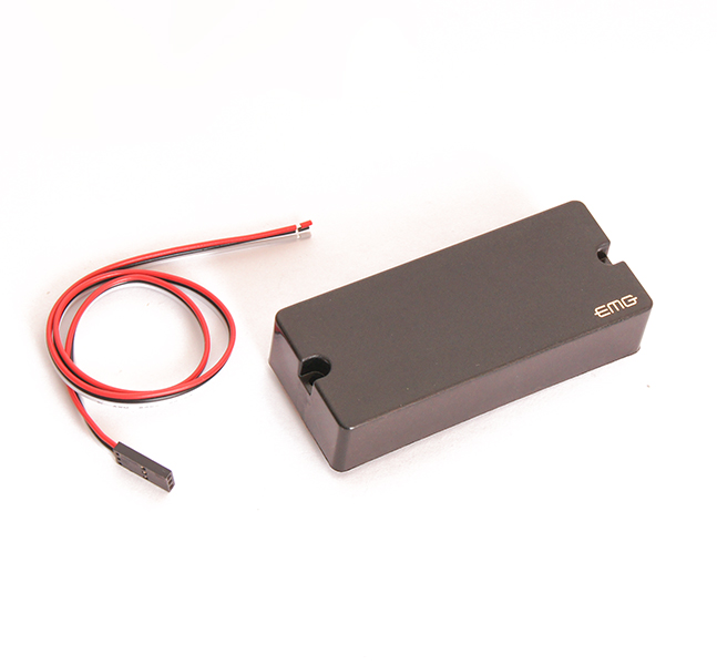 EMG-707 звукосниматель хамбакер, EMG