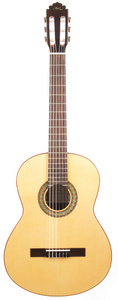 C1-Abeto-Spruce Классическая гитара Manuel Rodriguez