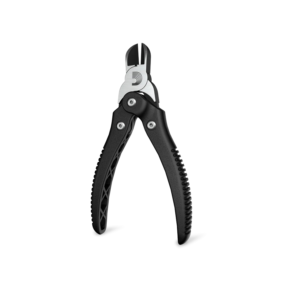 PW-TGSC-01 Tour-Grade String Cutter Кусачки для струн, D'Addario