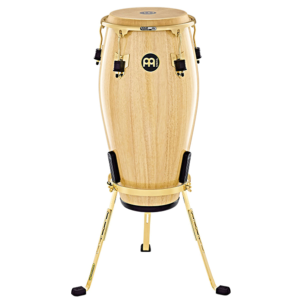MEC11NT-G Marathon Exclusive Quinto Конга 11", со стойкой, кожа, Meinl