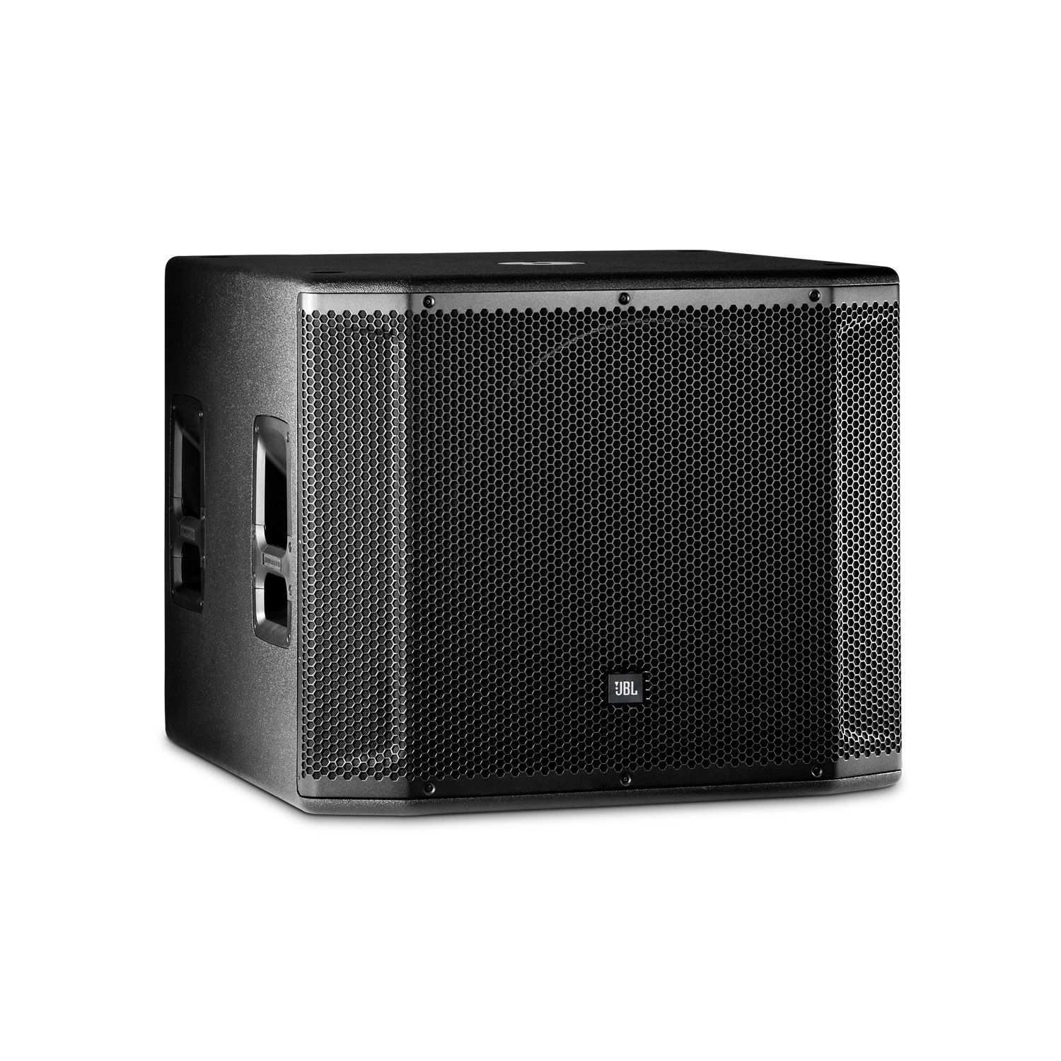 JBL SRX818SP - сабвуфер, 18`, активный, 1000 Вт, 135 dB, 29 - 150 Гц