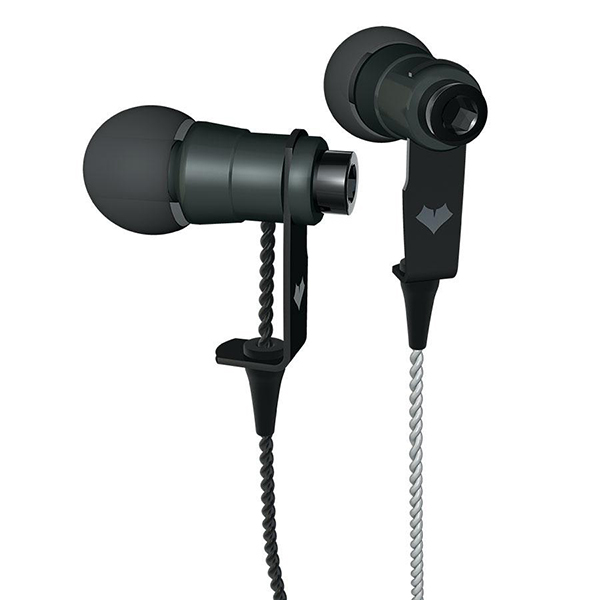 Laguz Наушники внутриканальные, Kennerton Audio Equipment 20