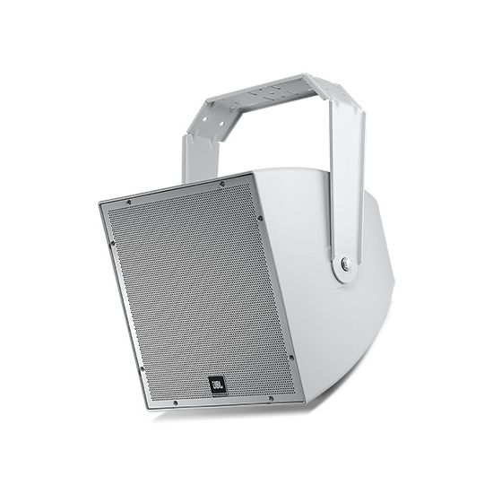 JBL AWC129 - компакт. 2-х полосн. коаксиальн. всепогодн. АС IP56, стеклопластик.ABS,НЧ 12',ВЧ 1', бе