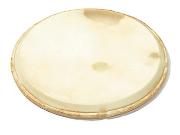 99602000 CSBH 10 Кожа для конги 10'', Sonor