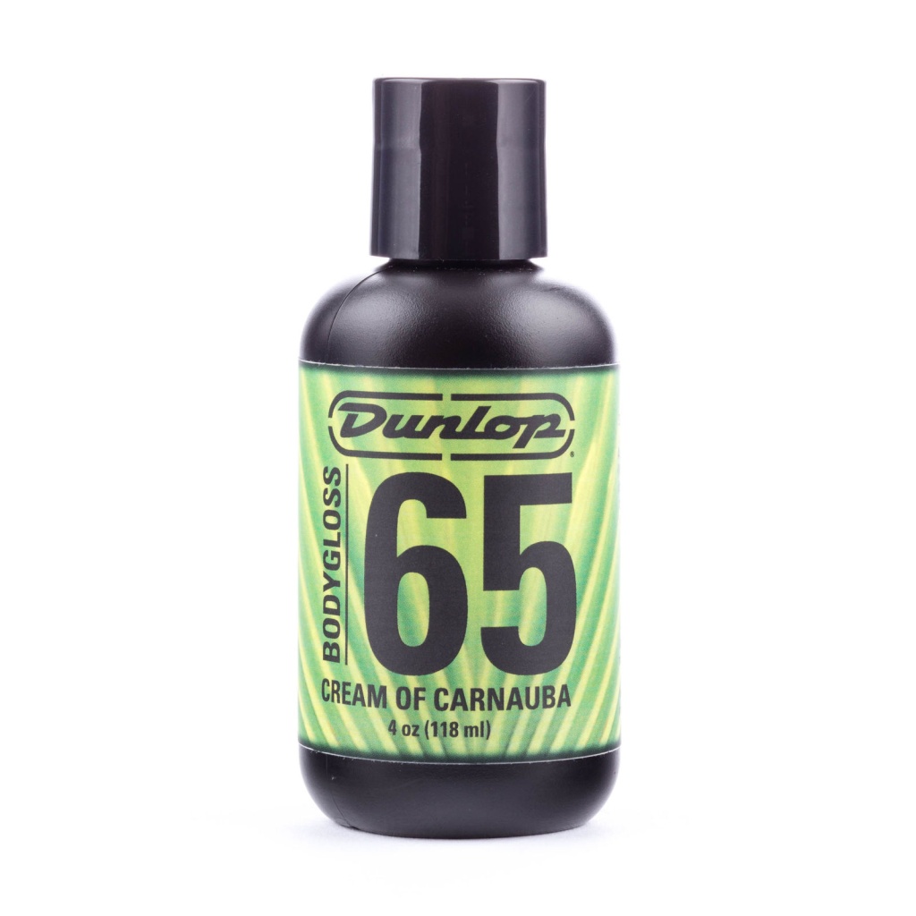 6574 Formula 65 Карнаубский воск, Dunlop
