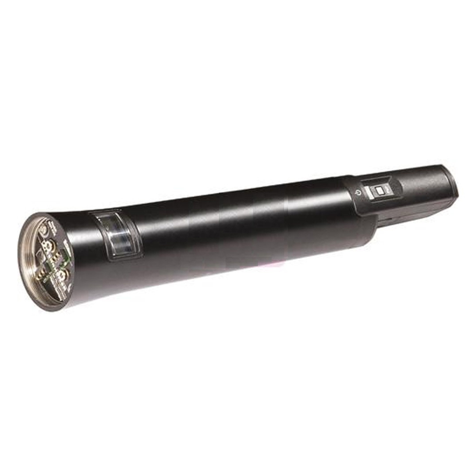 507186 SKM AVX-3 W/O Capsule Ручной передатчик, Sennheiser