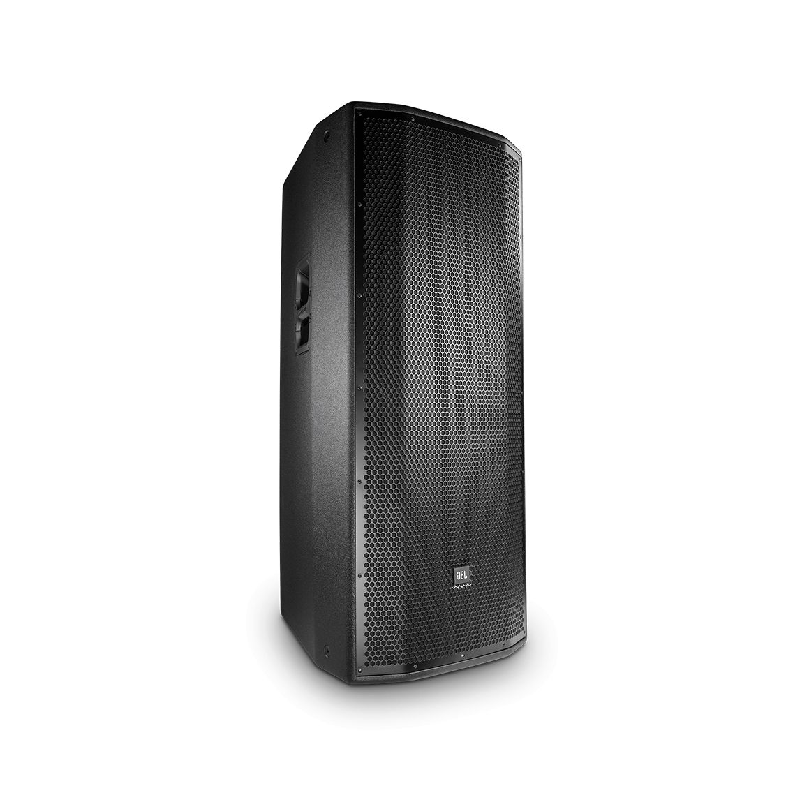 JBL PRX825W - активная 2-х полосная 2 x15' FOH АС с встроенным Wi-Fi 1500Вт