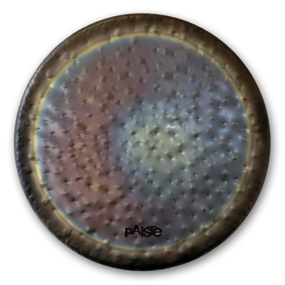 0223360338 SCG0338 Sound Creation No.3b Earth Гонг 38", Paiste