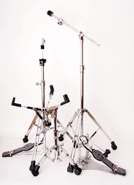 14524901 Hardware HS XS 200 Комплект низкого хардвера, Sonor
