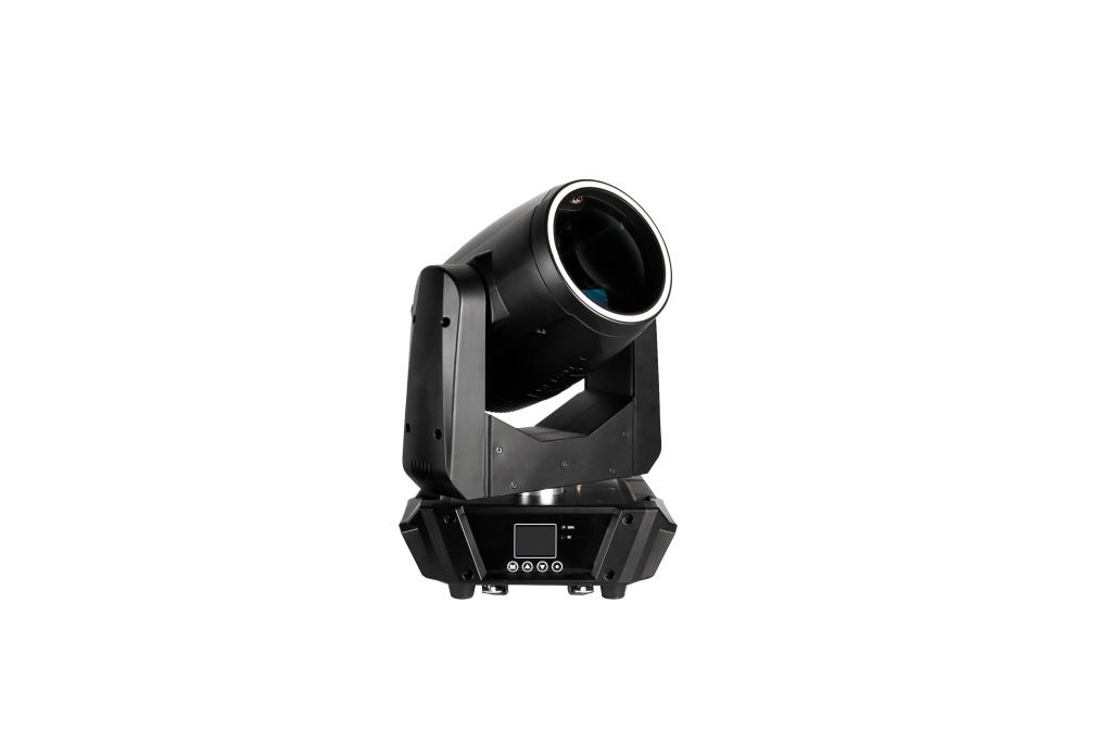 BF-100BP Вращающаяся голова Beam, LED, 100Вт, LFocus