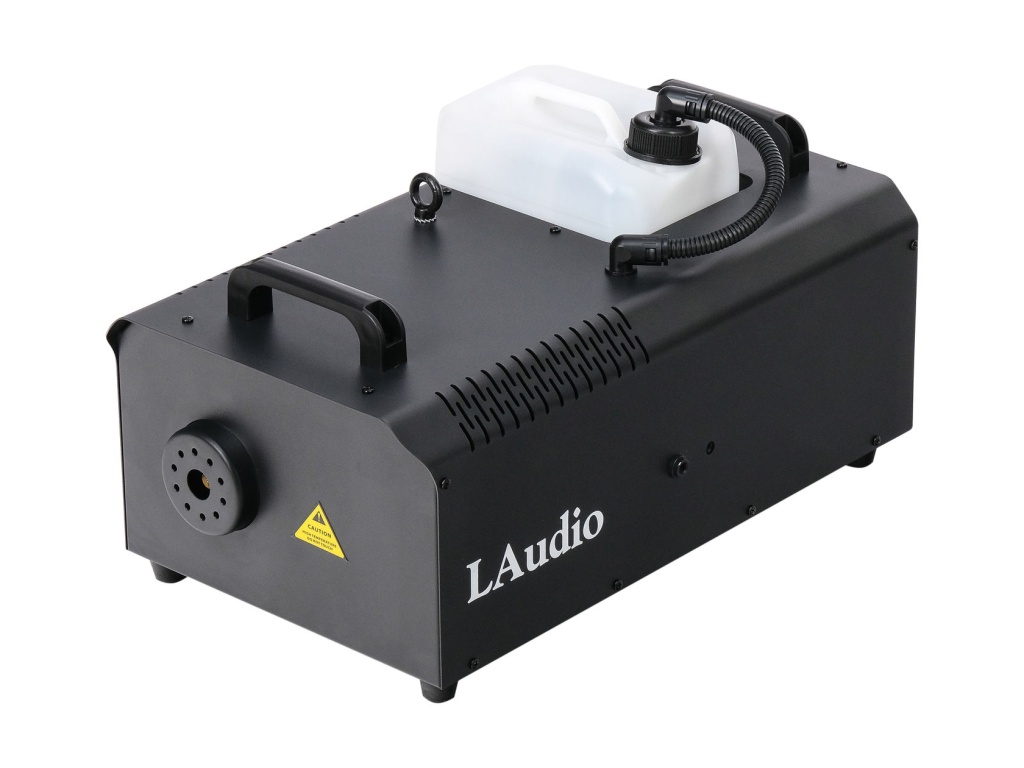 WS-SM3000-PRO Генератор дыма, 3000Вт, LAudio