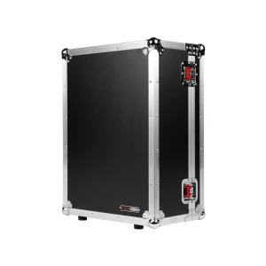 GATOR GTOUR-WING-CMPCT - кейс серии GTOUR для микшера BEHRINGER WING COMPACT, с колесами