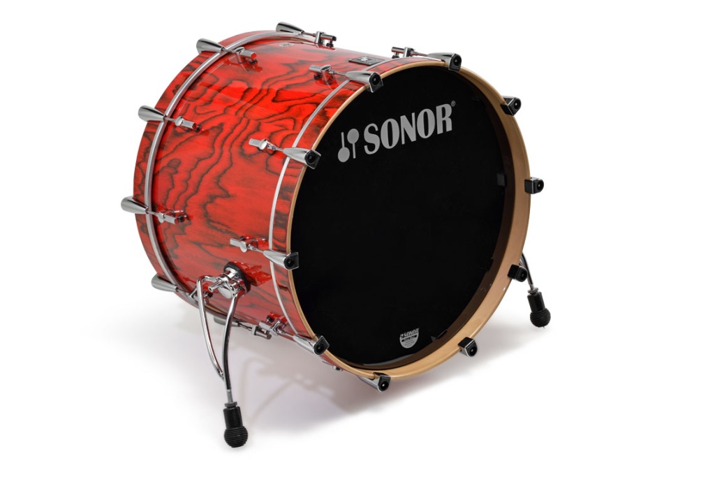 15822579 PL 2414 BD NM FRD ProLite Бас-барабан 24" x 14", Sonor