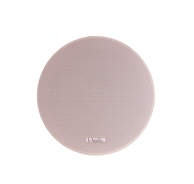 LAS610C Потолочный громкоговоритель, 10 Вт 6.5" , LAudio