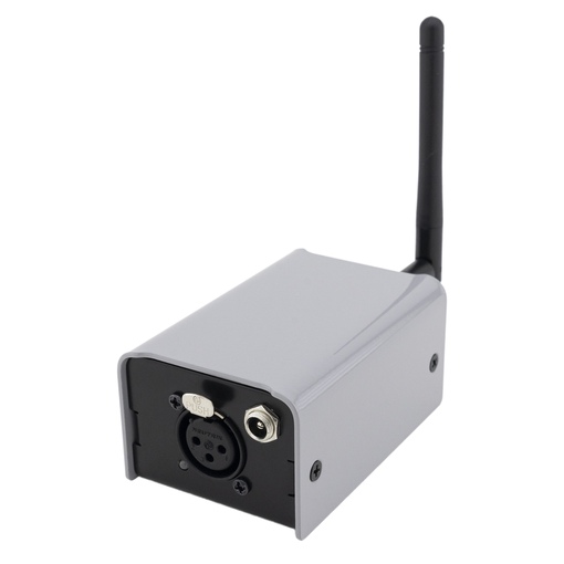 LIGHTGATE-D1/3F.WIDMX [SL222T3] Артгейт/Конвертер с Ethernet-интерфейсом, ТМ Siberian Lighting