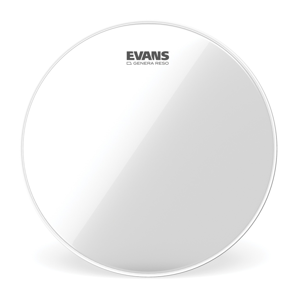 TT06GR Genera Resonant Пластик для том барабана 6", резонансный, Evans