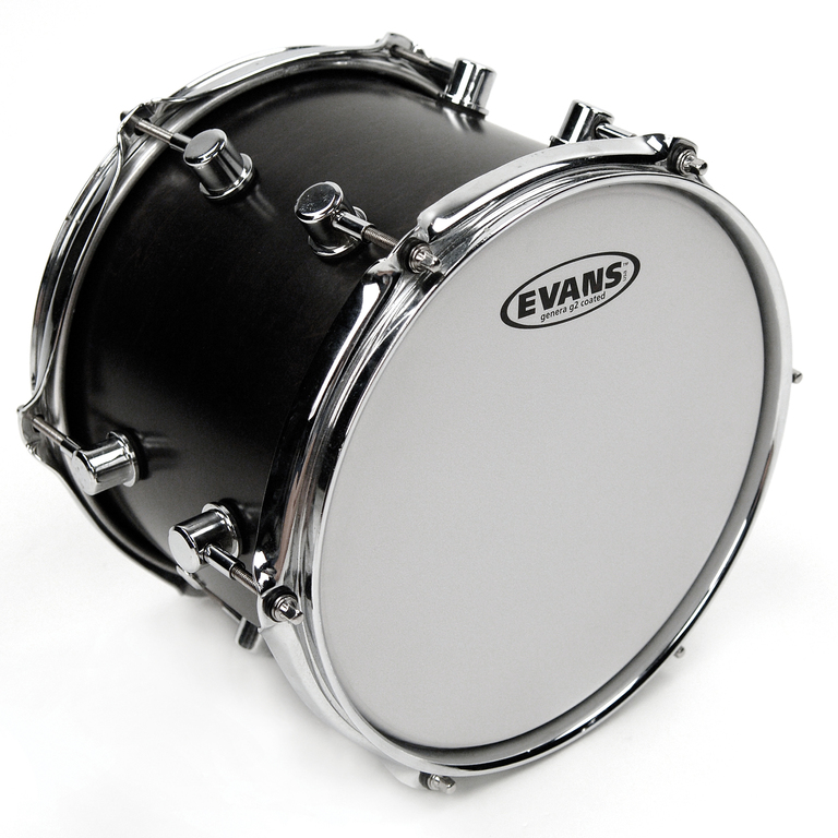 B15G2 G2 Coated Пластик для том барабана 15", с покрытием, Evans