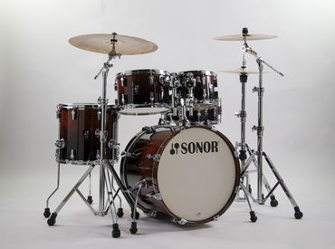 17503422 AQ2 Stage Set BRF 13073 Барабанная установка, Sonor