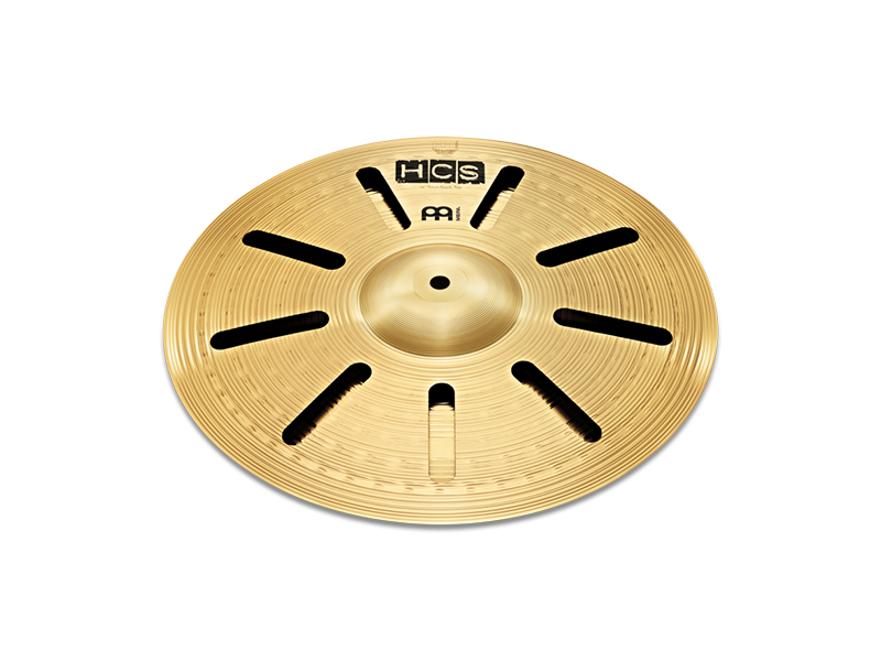 HCS16TRS HCS Trash Stack Стэк-тарелка 16", Meinl