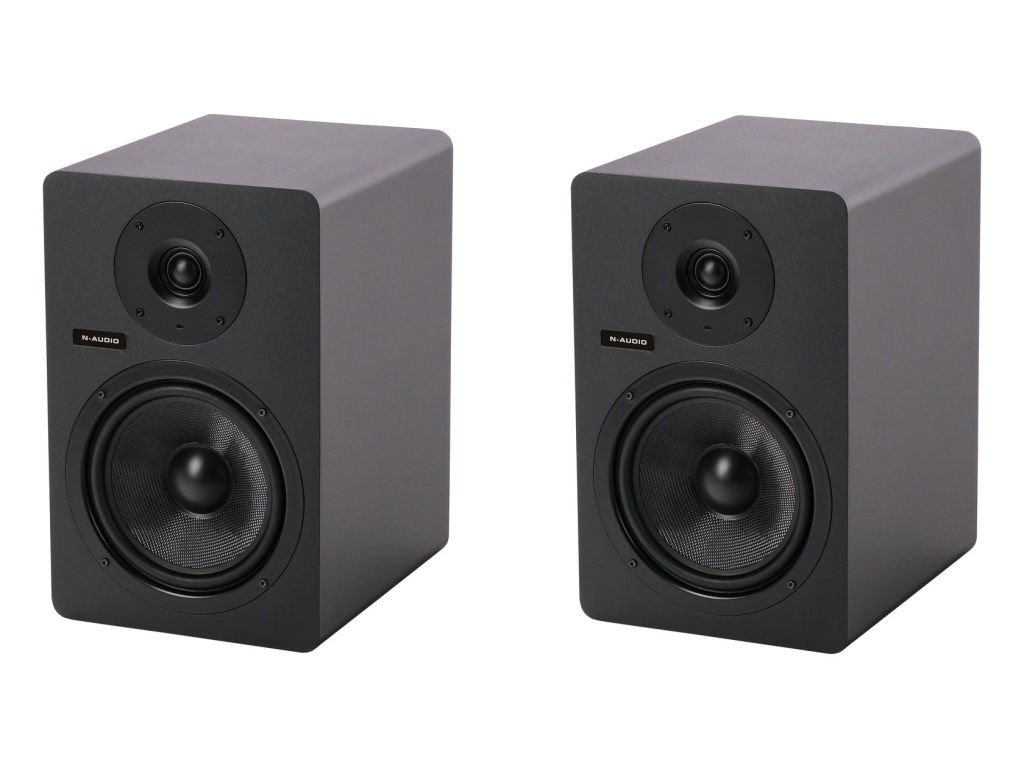 X8-N-Audio Акустическая система, 130Вт, N-Audio