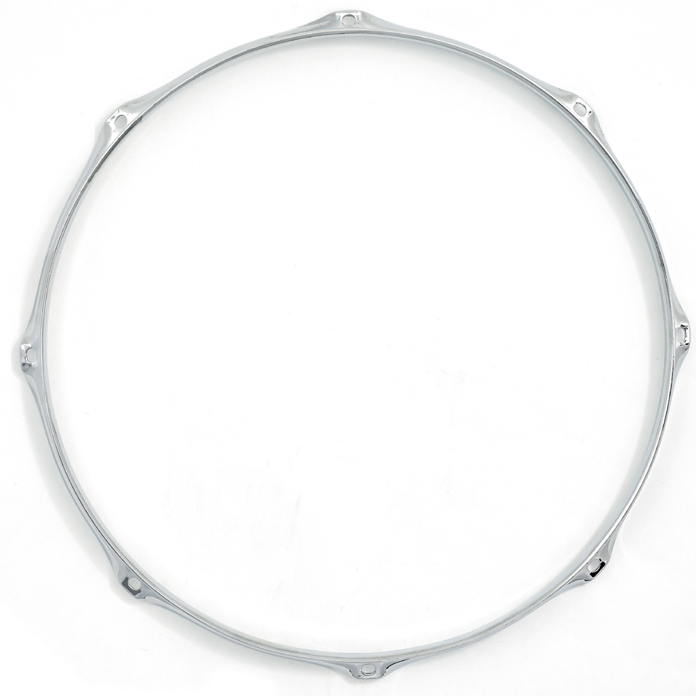 PKT116-8-HP Обод малого и том-барабана 16", верхний, сталь, Dixon