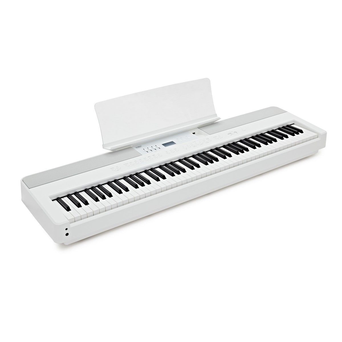 KAWAI ES920 W - цифровое пианино, механика RH III, 38 тембров, 2*20 Вт, цвет белый