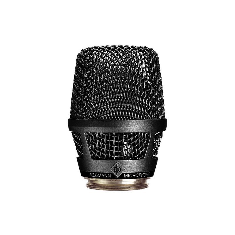 NEUMANN KK 105 S MT - микрофонный капсюль, цвет чёрный