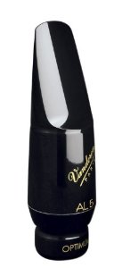 SM713 OPTIMUM Мундштук для саксофона альт AL5, Vandoren