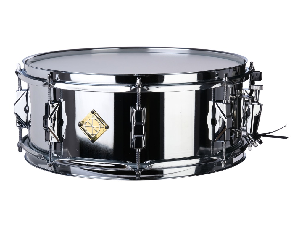 PDSCL554ST Classic Малый барабан 5.5 x 14", сталь, Dixon