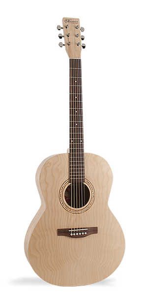 039784 Expedition Nat Folk SG Акустическая гитара, Norman