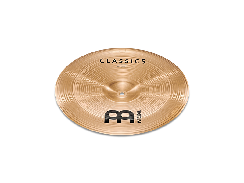 C16CH Classics China Тарелка 16", Meinl