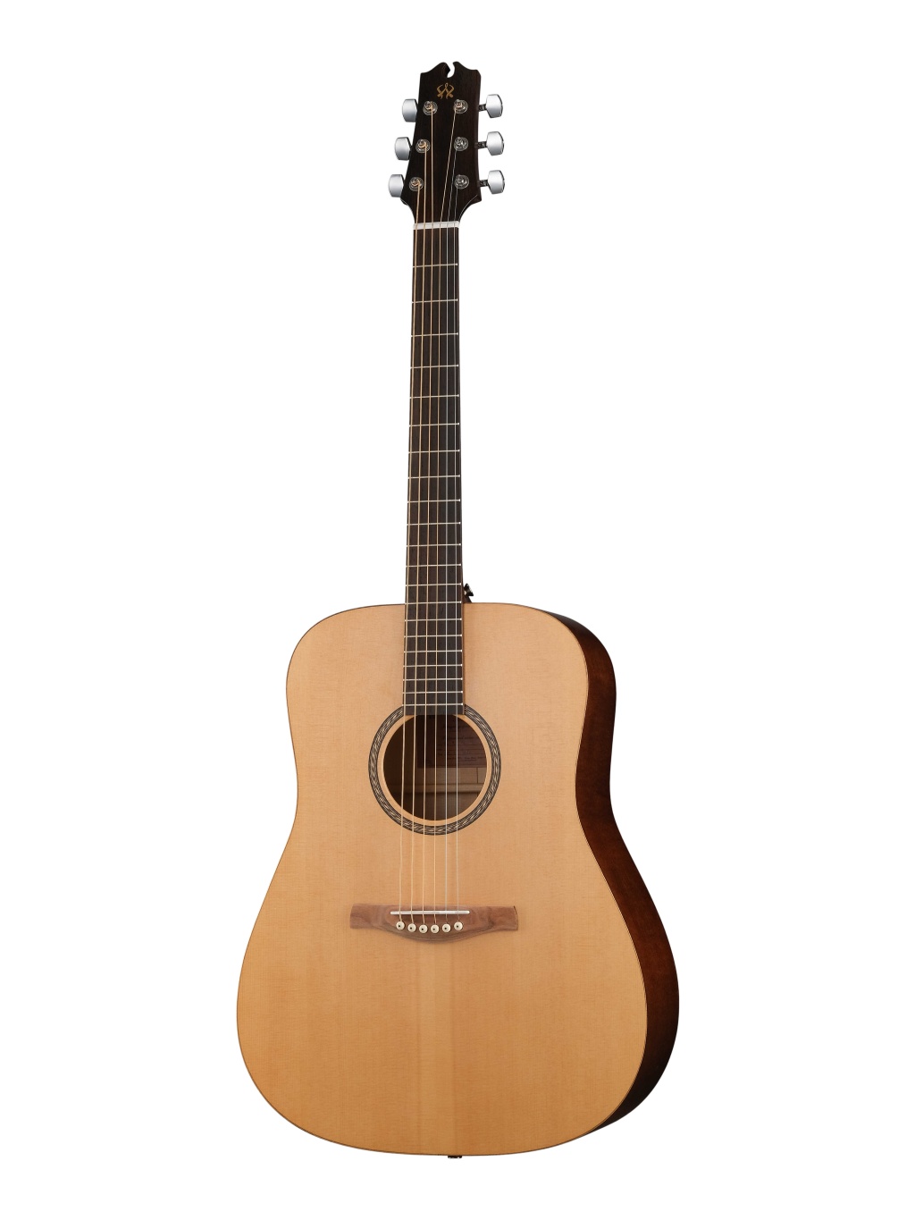 D1SML43NT D1 S ML NT Акустическая гитара из массива, NewTone