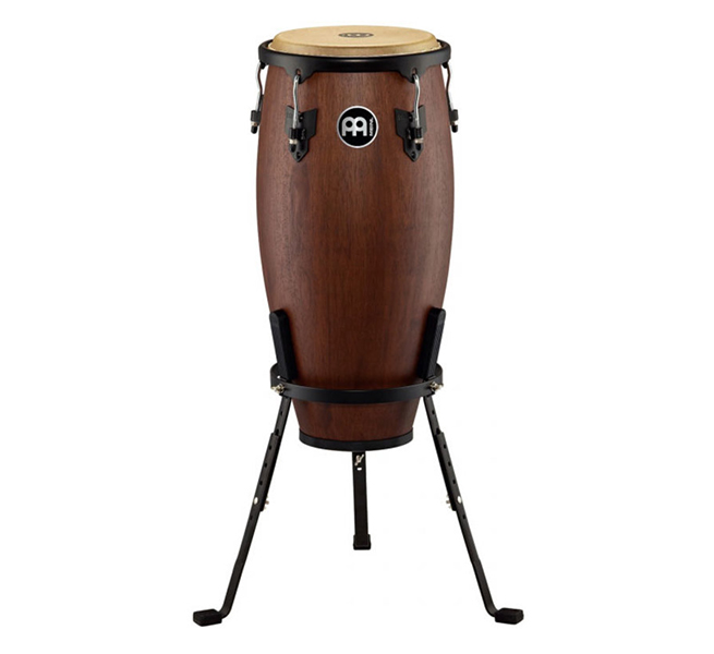 HC11VWB-M Headliner Series Quinto Конга 11", коричневая, со стойкой, Meinl