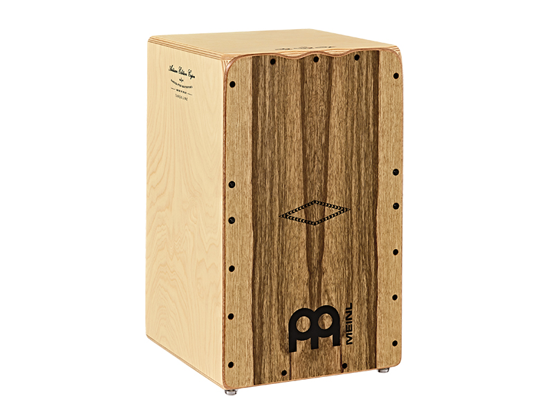 AETLLI Artisan Edition Tango Line Limba Кахон 19", Meinl