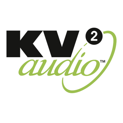 KV2AUDIO KX15 GN15-64MB4 - 12' кабель с фиксаторами Fly Clips для безопасного крепления между собой