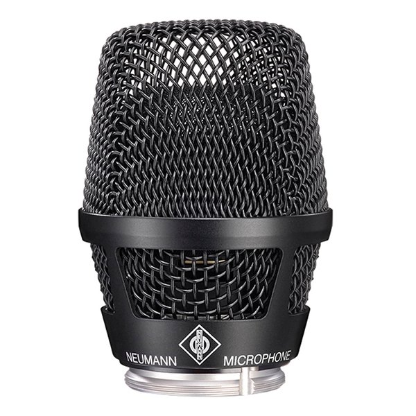 008476 Neumann KK 105 S bk Капсюль микрофонный, черный, Sennheiser