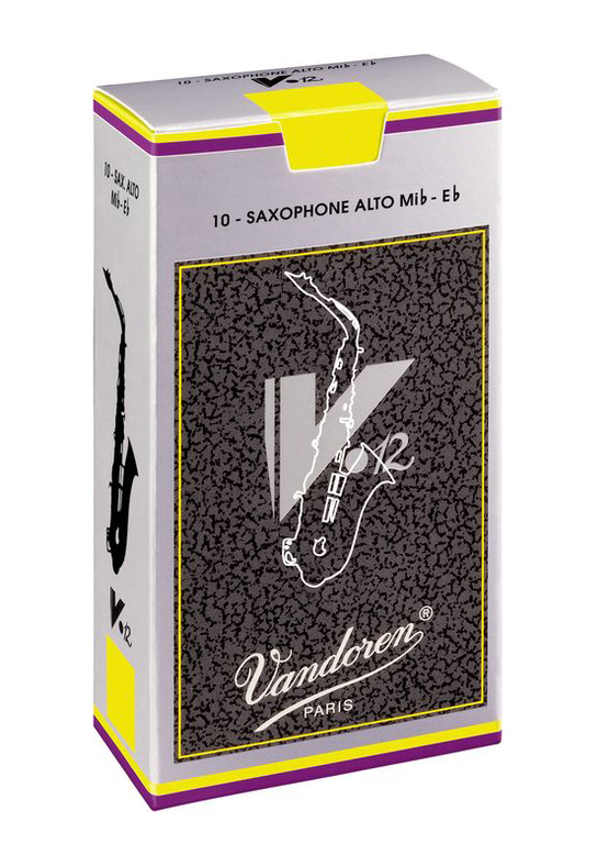 SR6135 V12 Трости для саксофона Альт №3,5 (10шт) Vandoren