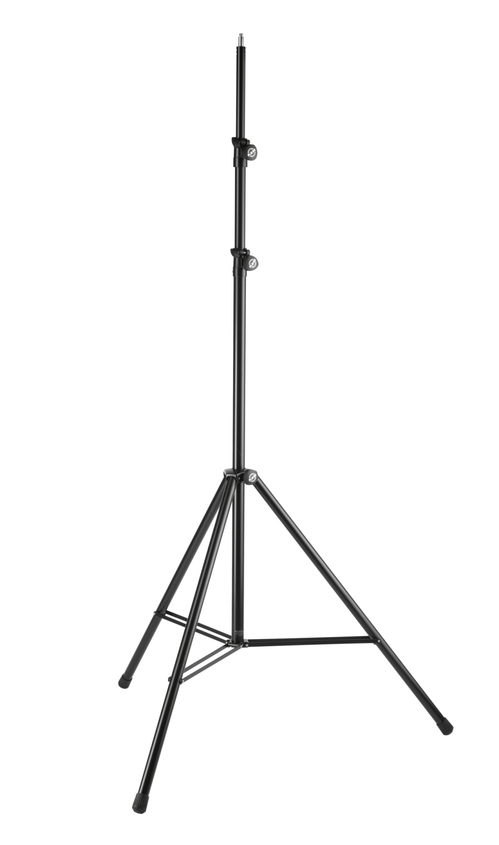 20811-409-55 Стойка для микрофона, прямая, Konig & Meyer