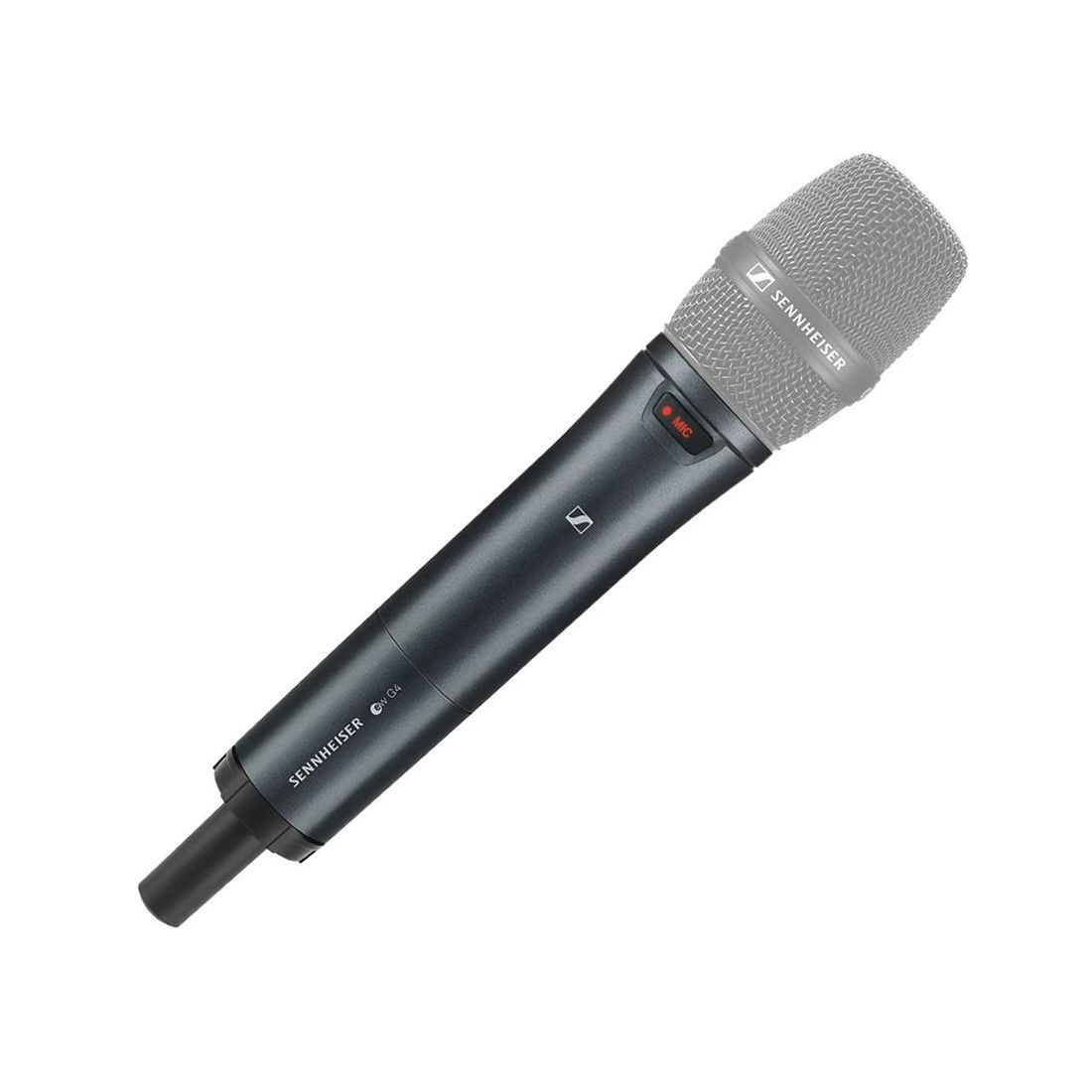 SENNHEISER SKM 300 G4-S-AW+ - ручной UHF передатчик БЕЗ капсюля