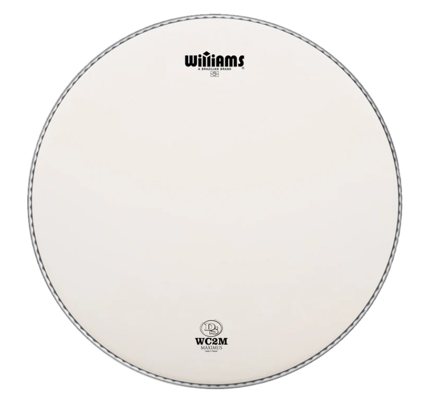 dsWC2M-10MIL-14 DS Series Пластик для малого барабана 14", Williams