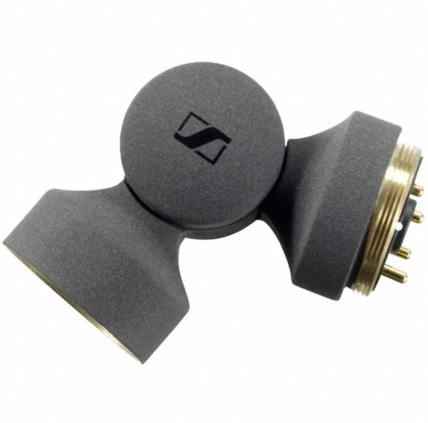 502323 MZG 8000 Поворотный соединитель для микрофонов серии MKH 8000, Sennheiser