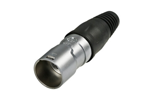 RCEM-Z-000-1 Корпус для кабельного разъема RJ45 / 8P8C, Rean