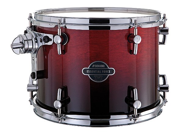 17342341 ESF 11 1616 FT 11236 Essential Force Напольный том 16'' x 16'', Sonor