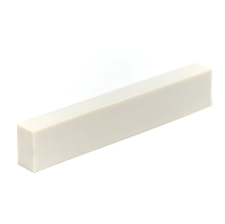 PQ-4025-00 TUSQ Slab Заготовка верхнего порожка для гитары/бас-гитары, GraphTech
