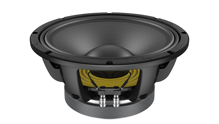 WAF123.01 Динамик 12", 1000Вт, 8 Ом, Lavoce