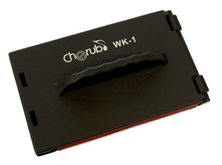 *WK-1 Приспособление для очистки струн, Cherub