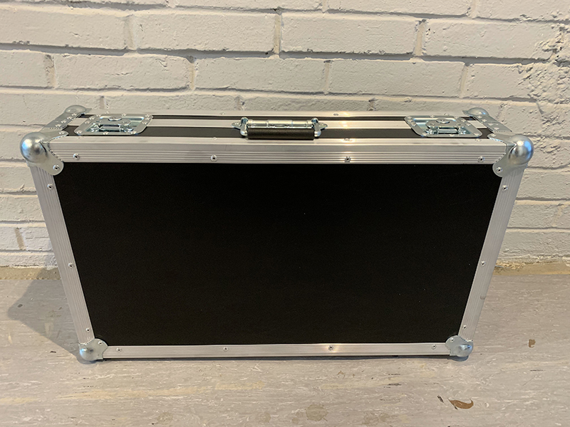SNC17-2234 Кейс педалборд, Safeincase
