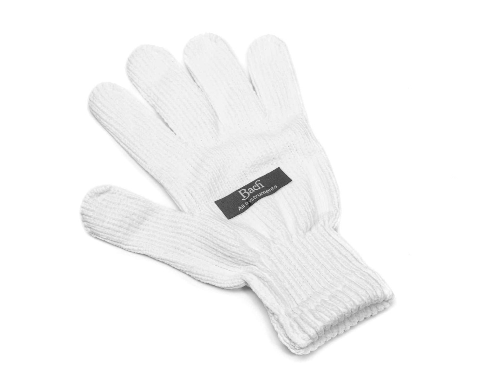 B2GLOVE Перчатка для чистки духовых инструментов, Bach