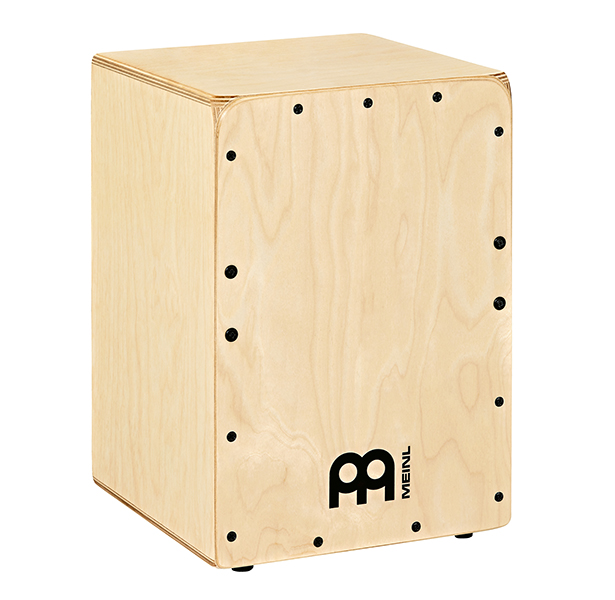JC50B Jam Series Кахон 10,5" x 15" x 10,25", береза, Meinl