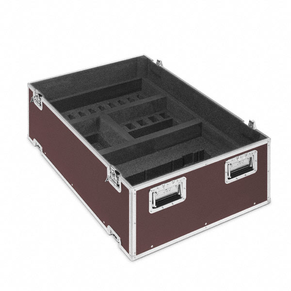 504957 ADN-W Case Central Модуль кейса для транспортировки конференц-системы, Sennheiser